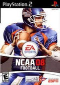 NCAA Football 08