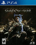 Middle Earth: Shadow of War