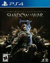 Middle Earth: Shadow of War