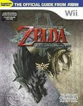 Zelda: Twilight Princess Player's Guide