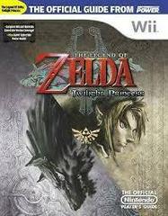 Zelda: Twilight Princess Player's Guide