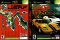 Sega GT 2002 & JSRF