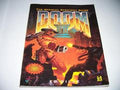 Doom II Official Strategy Guide