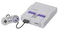 Super Nintendo System