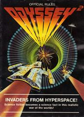 Invaders from Hyperspace