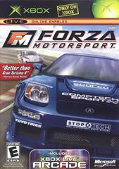 Forza Motorsport [Not For Resale]
