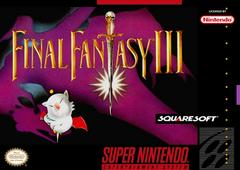 Final Fantasy III