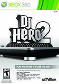 DJ Hero 2