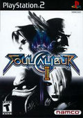Soul Calibur II