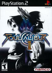 Soul Calibur II