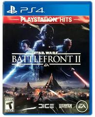 Star Wars Battlefront II [Playstation Hits]