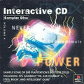 Interactive CD Sampler Disk Volume 4
