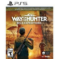 Way Of The Hunter: Wild Expeditions