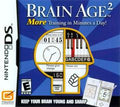 Brain Age 2
