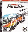 Burnout Paradise [Greatest Hits]