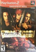 Pirates of the Caribbean [Greatest Hits]