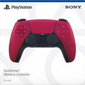 DualSense Wireless Controller [Cosmic Red]