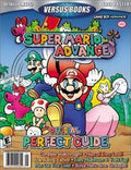 Super Mario Advance [Versus]