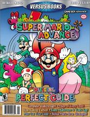 Super Mario Advance [Versus]