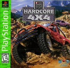 TNN Motorsports Hardcore 4X4 [Greatest Hits]