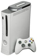 Xbox 360 System 20GB