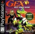 Gex 3: Deep Cover Gecko