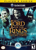 Lord of the Rings Two Towers [Player's Choice]