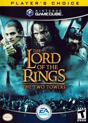 Lord of the Rings Two Towers [Player's Choice]
