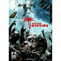 Dead Island Riptide [Steelbook Edition]