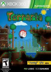 Terraria [Platinum Hits]