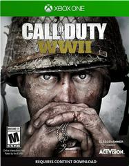 Call of Duty WWII