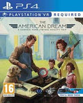 The American Dream