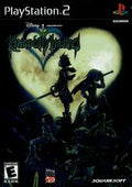 Kingdom Hearts