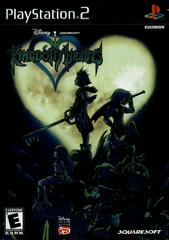 Kingdom Hearts