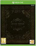 Dark Souls Trilogy
