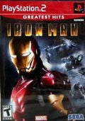 Iron Man [Greatest Hits]