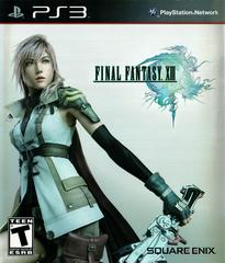 Final Fantasy XIII