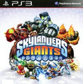 Skylanders Giants (game only)
