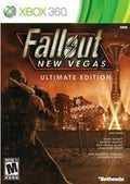 Fallout: New Vegas [Ultimate Edition]