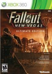 Fallout: New Vegas [Ultimate Edition]