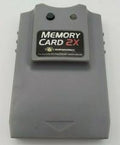 Memory Card [Performance 2x]