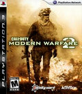 Call of Duty Modern Warfare 2