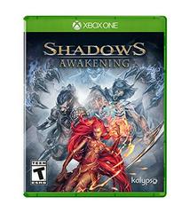 Shadows Awakening