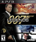 007 Legends