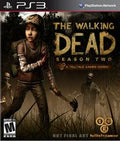 The Walking Dead: Season Two