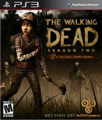 The Walking Dead: Season Two