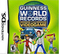 Guinness World Records The Video Game