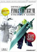 Final Fantasy VII [BradyGames]