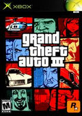 Grand Theft Auto III