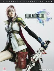 Final Fantasy XIII: Complete [Piggyback]